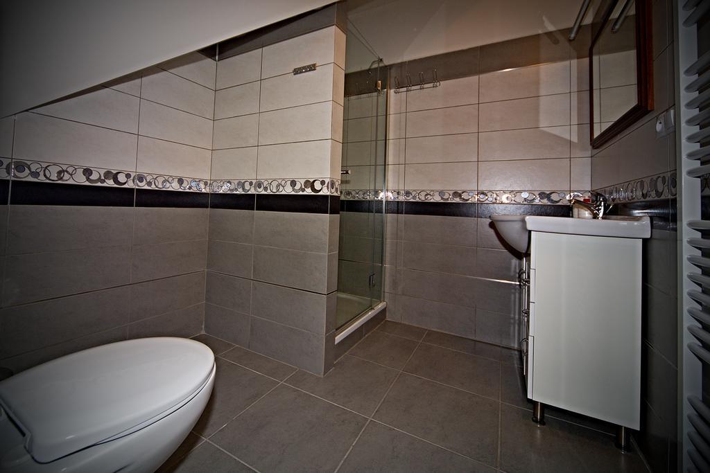 Penzion Šejby Exterior foto